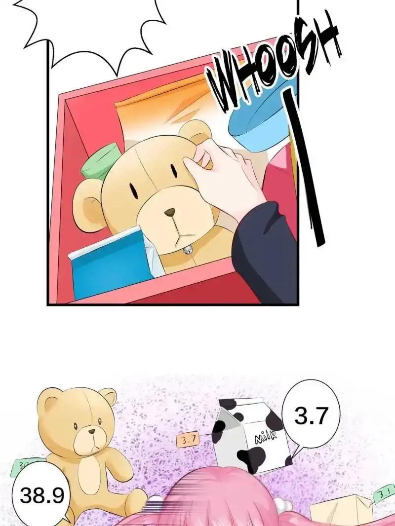 Don't be so harsh Chapter 90 20